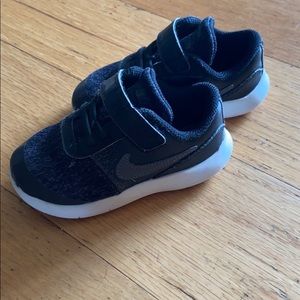 Toddler boy Nikes